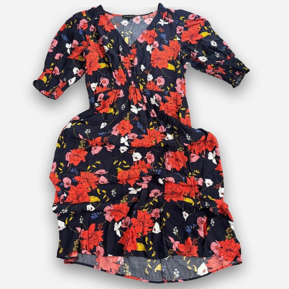 Banana-republic Women's multi Dress